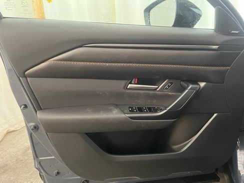 New 2026 MAZDA CX-50 AWD 2.5 Hybrid w/ Weather Package image 9