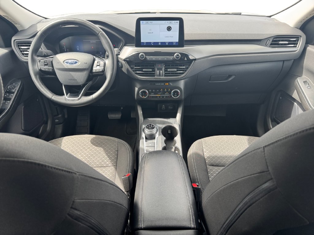 Used 2024 Ford Escape Active AWD/4WD image 10