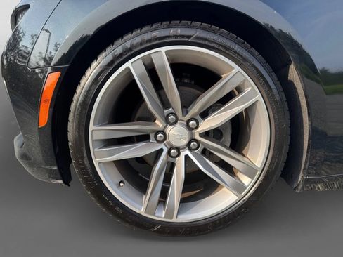 Used 2017 Chevrolet Camaro LT w/ RS Package RWD image 23