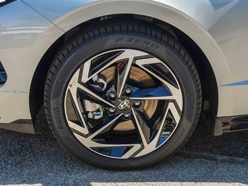 New 2026 Hyundai Sonata SEL image 10