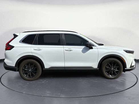 Used 2023 Honda CR-V Sport image 6