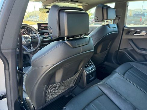 Used 2018 Audi A5 2.0T Prestige w/ Driver Assistance Package image 22