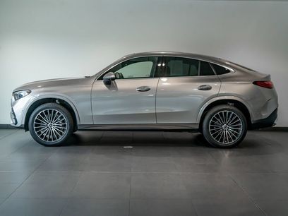 Used 2024 Mercedes-Benz GLC 300 4MATIC