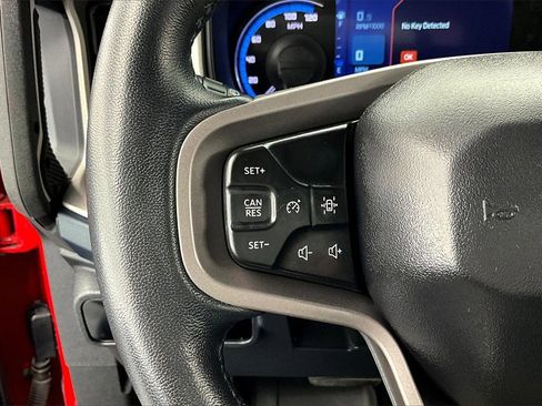 Used 2024 Ford Bronco Outer Banks image 18