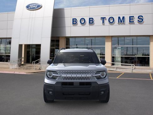 New 2026 Ford Bronco Sport Big Bend w/ Convenience Package AWD/4WD image 8