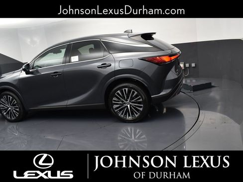 New 2025 Lexus RX 350 w/ Convenience Package image 5