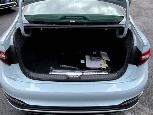 New 2026 Volkswagen Jetta Sport image 25