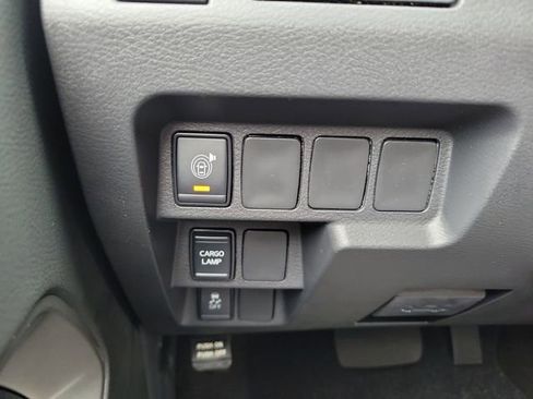 New 2026 Nissan Frontier SV AWD/4WD image 21