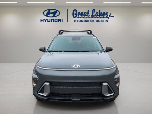 New 2026 Hyundai Kona SEL Sport image 8