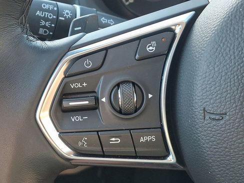 Certified 2024 Acura RDX SH-AWD w/ Advance Package image 22