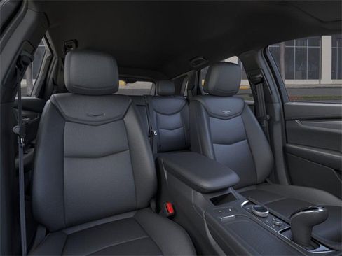 New 2025 Cadillac XT5 Luxury w/ LPO, Floor Liner Package image 16