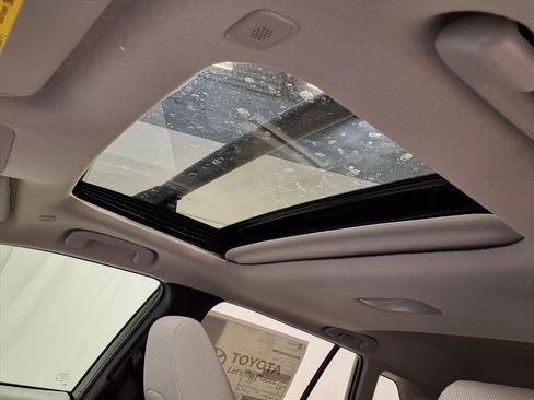 New 2026 Toyota Corolla Cross LE image 12