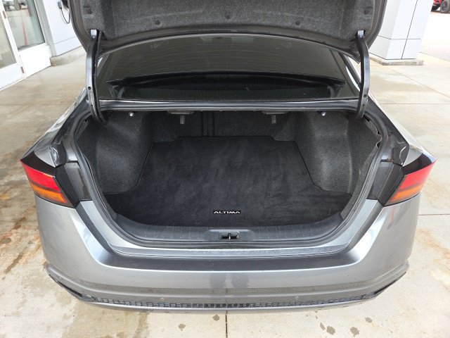 Used 2022 Nissan Altima 2.5 SV FWD image 20
