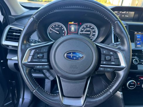 Used 2019 Subaru Forester Premium AWD/4WD image 26