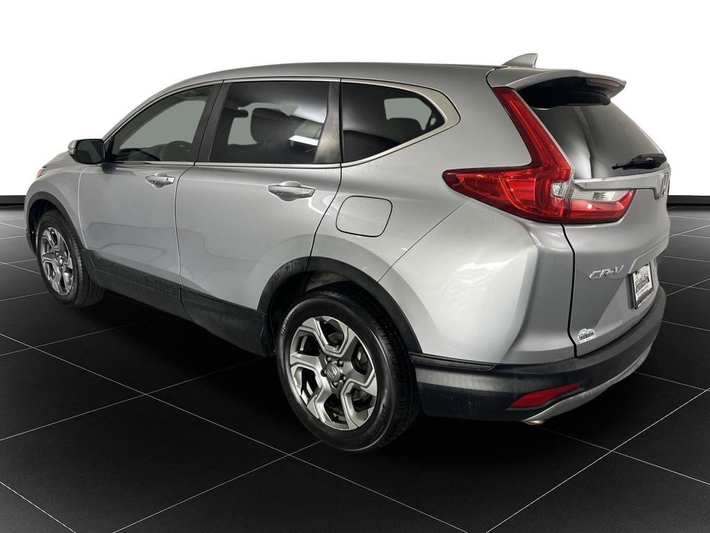Used 2017 Honda CR-V EX image 3