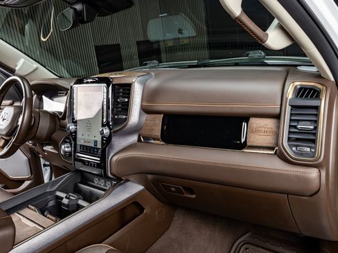 Used 2025 RAM 1500 Limited w/ Bed Utility Group image 18