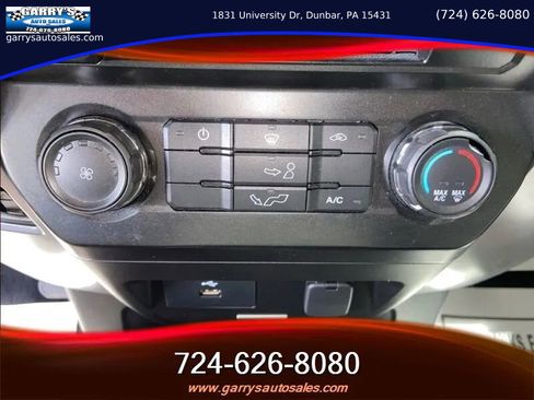 Used 2016 Ford F150 XLT w/ XTR Package image 20