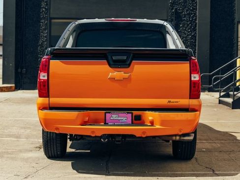 Used 2007 Chevrolet Avalanche LT RWD image 18