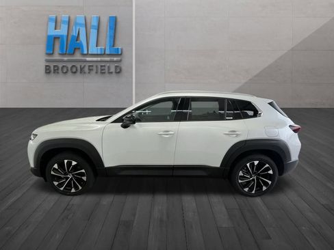 New 2026 MAZDA CX-50 2.5 Hybrid w/ Weather Package image 2