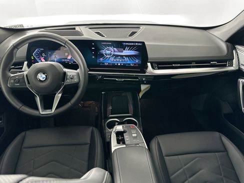 Certified 2025 BMW X1 xDrive28i w/ Premium Package image 19