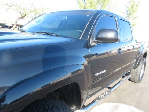 Used 2007 Toyota Tacoma PreRunner image 8