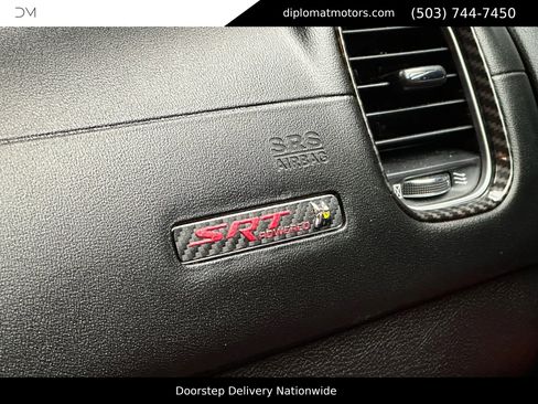 Used 2019 Dodge Charger Scat Pack w/ Plus Group image 35