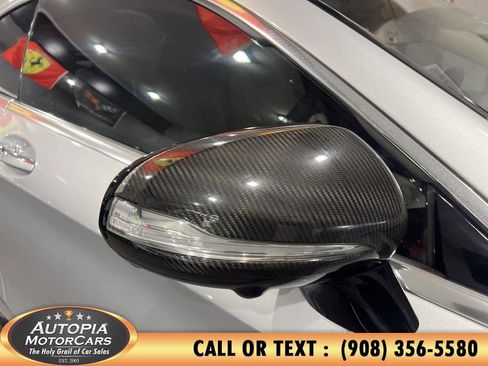 Used 2015 Mercedes-Benz S 63 AMG 4MATIC Coupe image 33
