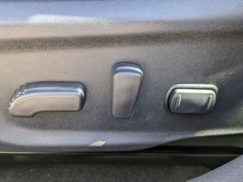 New 2025 Nissan Sentra SR w/ SR Premium Package image 21