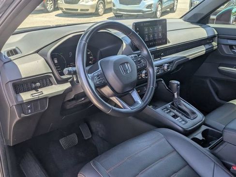 Used 2024 Honda CR-V Sport-L image 34