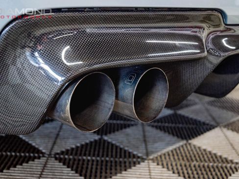 Used 2015 BMW M5 image 39