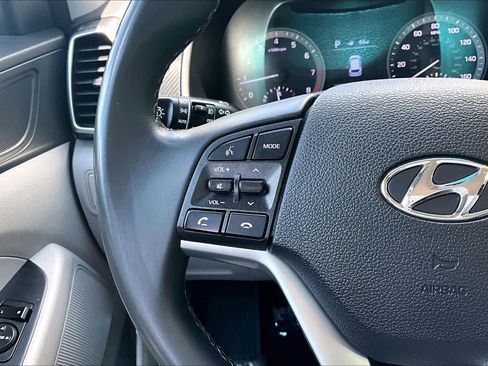 Used 2021 Hyundai Tucson Sport w/ Cargo Package AWD/4WD image 24