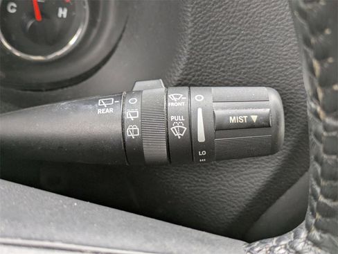 Used 2018 Jeep Wrangler Unlimited Sport w/ Connectivity Group image 35