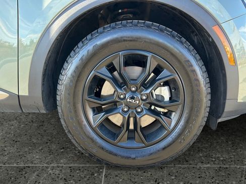 Used 2023 Kia Sportage X-Pro image 9