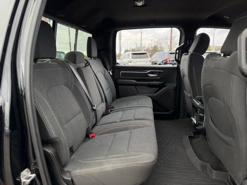 Used 2020 RAM 1500 Big Horn image 14