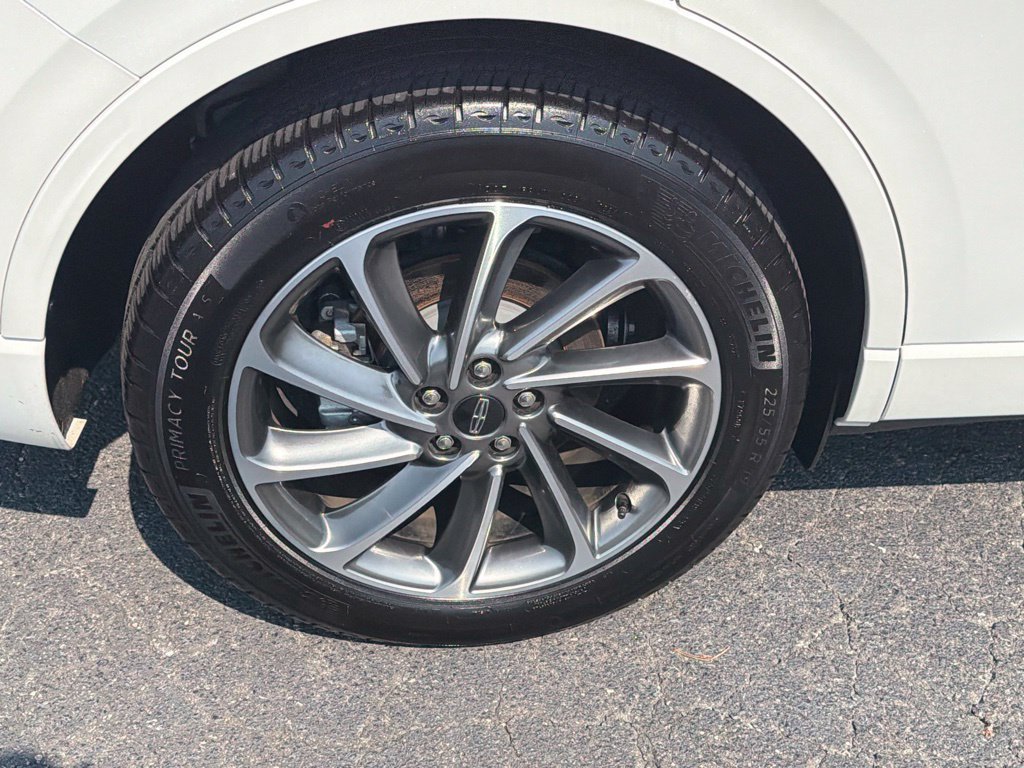 Used 2024 Lincoln Corsair Grand Touring AWD/4WD image 21