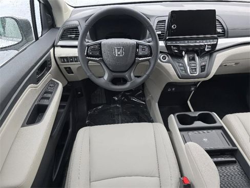 New 2026 Honda Odyssey EX-L image 29