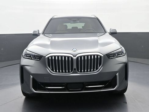 New 2026 BMW X5 xDrive40i AWD/4WD image 2
