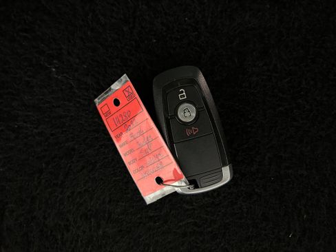 Used 2022 Ford Edge SEL AWD/4WD image 36
