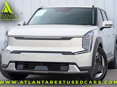 Used 2024 Kia EV9 Light Long Range