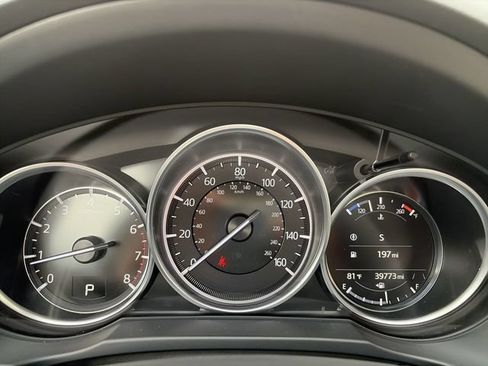 Used 2021 MAZDA CX-5 Touring w/ Touring Preferred SV Package AWD/4WD image 15