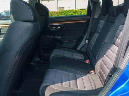 Used 2021 Honda CR-V EX image 13