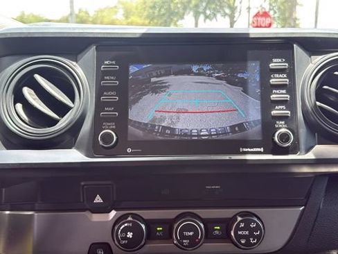 Used 2023 Toyota Tacoma SR w/ SR Convenience Package RWD image 22