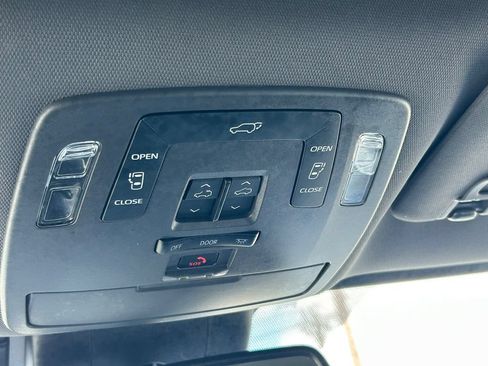 Certified 2024 Toyota Sienna XSE w/ XSE Plus Package AWD/4WD image 22