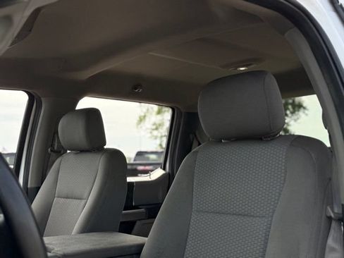 Used 2019 Ford F250 XLT AWD/4WD image 11