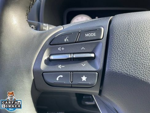 Used 2023 Hyundai Kona Limited FWD image 44