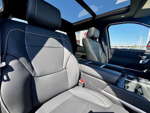 New 2026 Toyota Tundra Limited AWD/4WD image 10