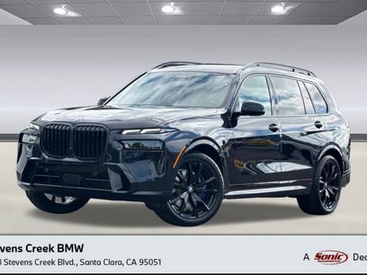 New 2026 BMW X7 xDrive40i w/ Executive Package