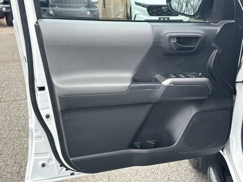 Used 2023 Toyota Tacoma SR5 image 11