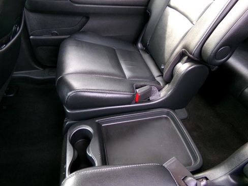 Used 2022 Honda Pilot Touring image 35