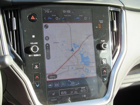 Used 2021 Subaru Outback Limited XT w/ Popular Package #2 image 16